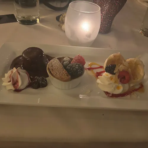 Wink Restaurant