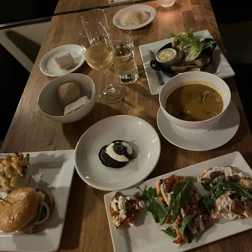 Wink Restaurant