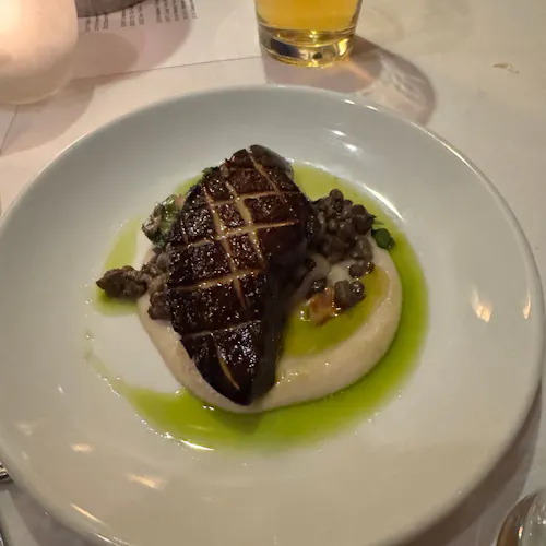 Wink Restaurant