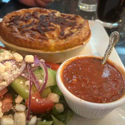 Antik Greek Kitchen