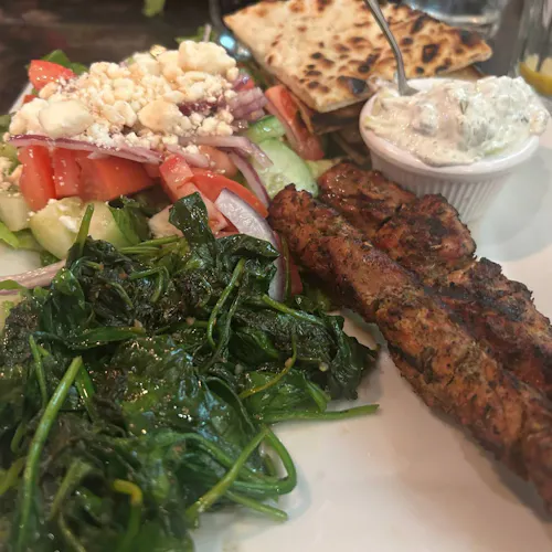 Antik Greek Kitchen