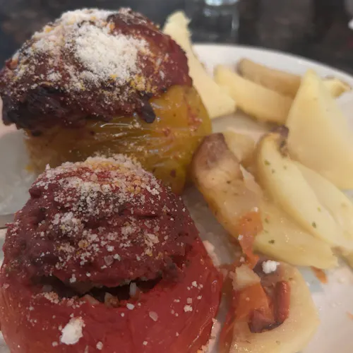 Antik Greek Kitchen