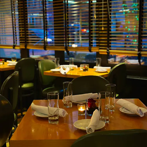 Photo 1 of 4: Matera Italian Restaurant & Bar