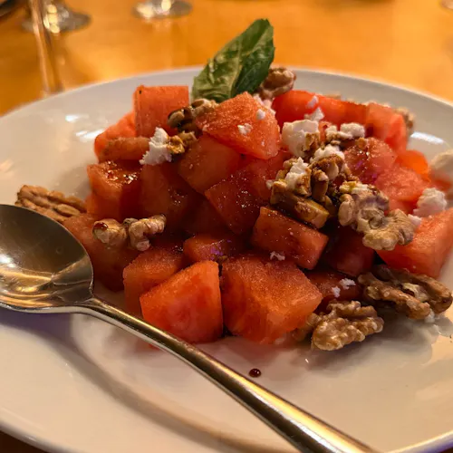 Matera Italian Restaurant & Bar