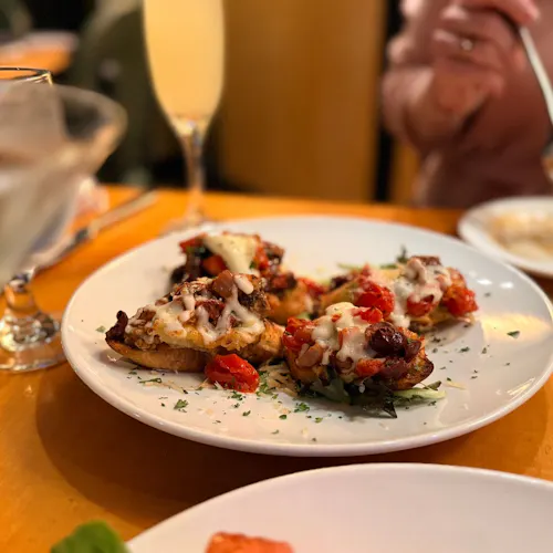 Matera Italian Restaurant & Bar