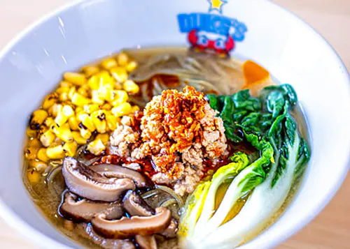 Duke’s Ramen