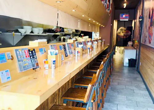 Duke’s Ramen