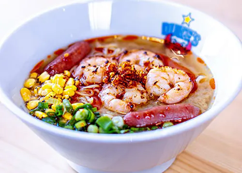 Duke’s Ramen