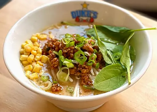 Duke’s Ramen