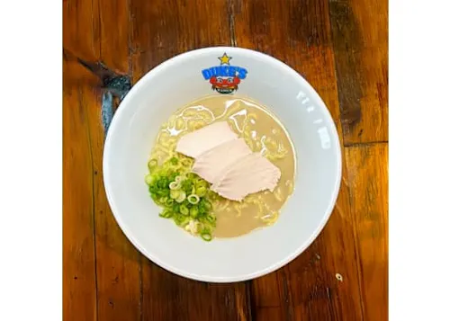 Photo 1 of 4: Duke’s Ramen