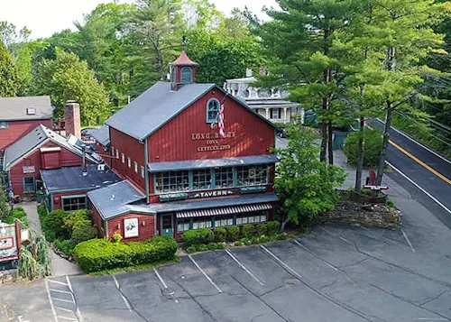 Photo 1 of 4: Farmhouse At The Crossroads