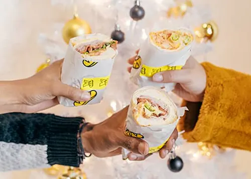 Which Wich Sandwiches Norfolk