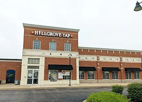 Hillgrove Tap