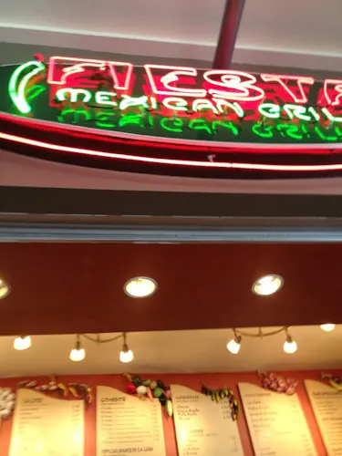 Fiesta Mexican Grille