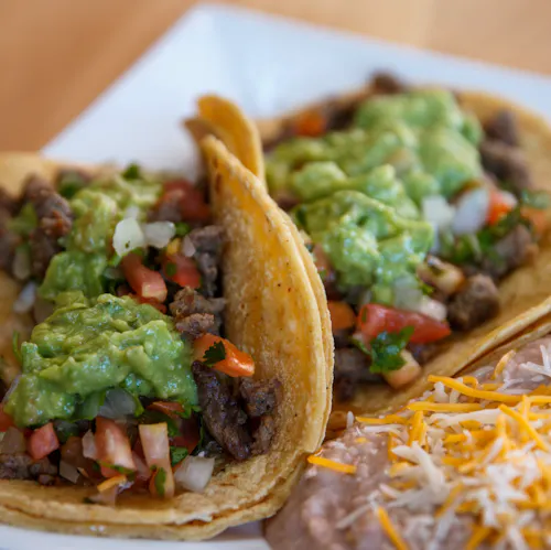 Fiesta Mexican Grille