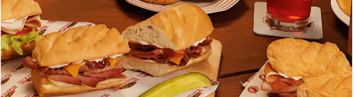 Firehouse Subs