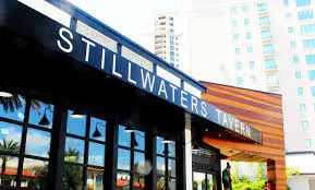 Stillwater Tavern