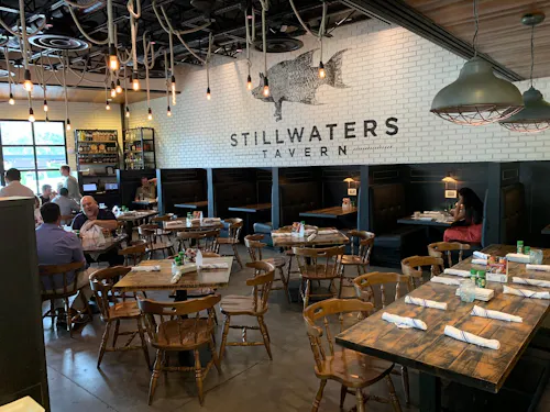 Photo 1 of 4: Stillwater Tavern
