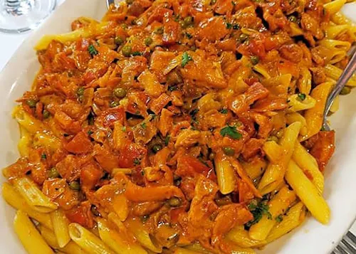 That's Amore Grill