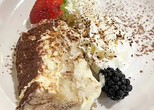 That's Amore Grill