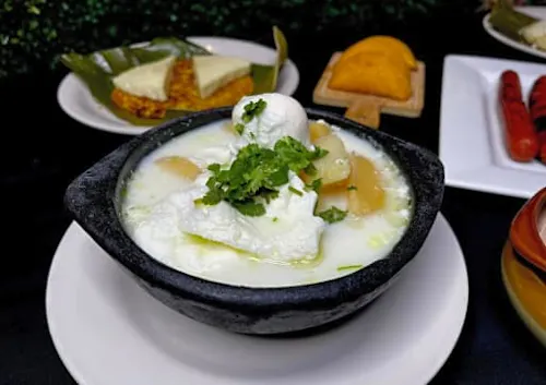 Photo 1 of 4: ALTOQUE COLOMBIAN FOOD