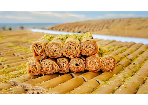 Baklava Factory - North Hollywood