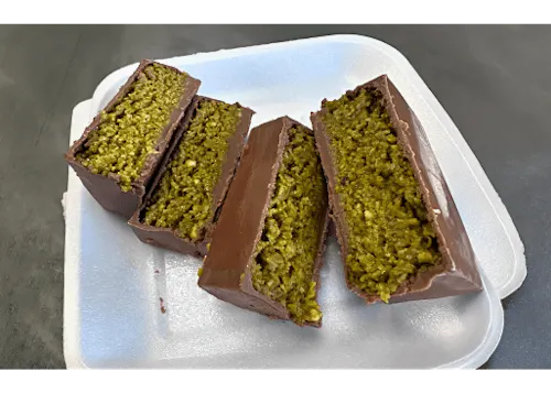 Photo 1 of 4: Baklava Factory - North Hollywood