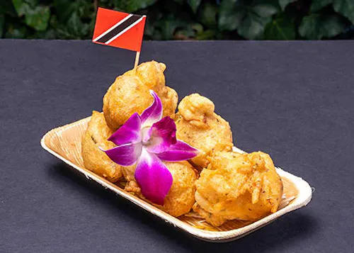 Cocobreeze Caribbean Restaurant and Bakery