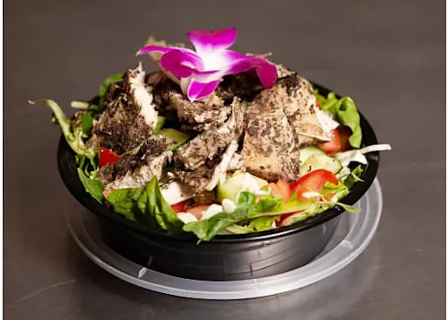 Cocobreeze Caribbean Restaurant and Bakery