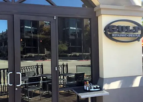 Gulp Restaurant & Brew Co
