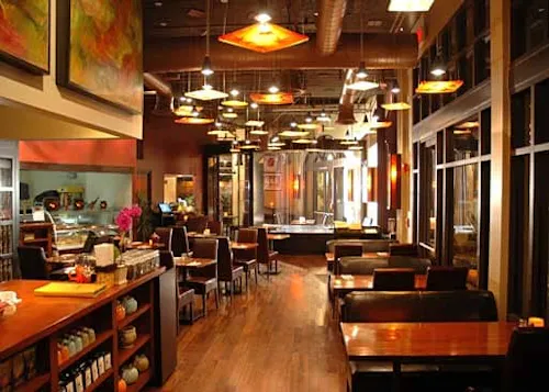 Gulp Restaurant & Brew Co