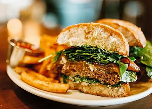 Gulp Restaurant & Brew Co