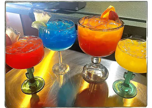 La Tapatia Mexican Restaurant Bar and Grill