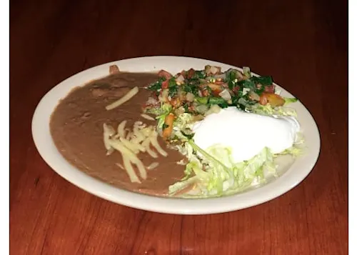 La Tapatia Mexican Restaurant Bar and Grill