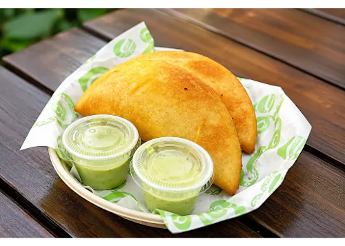 Avocado Latin Food