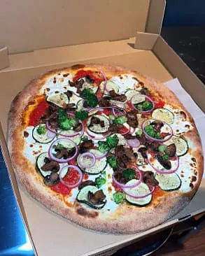 Verola's Pizzeria