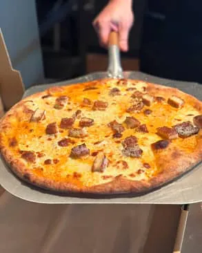 Photo 1 of 4: Verola's Pizzeria