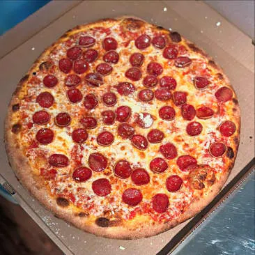 Verola's Pizzeria