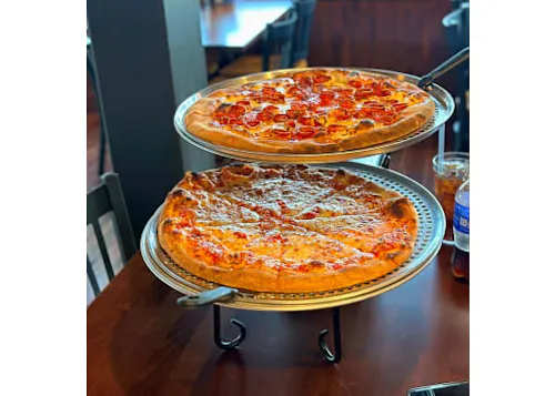 Verola's Pizzeria
