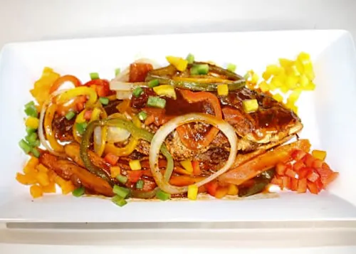 Tropicana Eatery