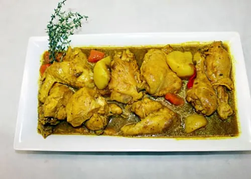 Tropicana Eatery