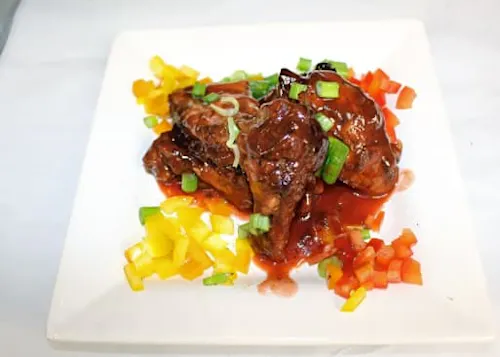 Photo 1 of 4: Tropicana Eatery