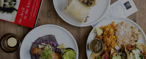 The Craft Taco
