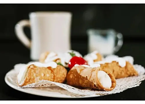 Franciscan Events Center & That Personal Touch Catering