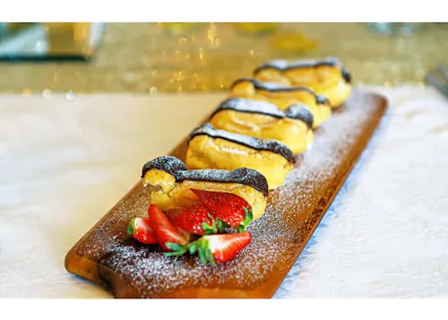 Franciscan Events Center & That Personal Touch Catering
