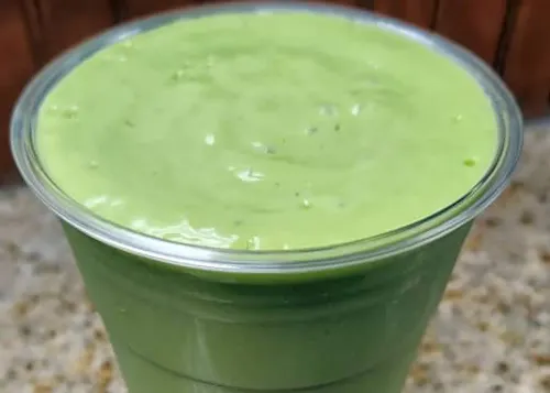 Veggies Natural Juice Bar