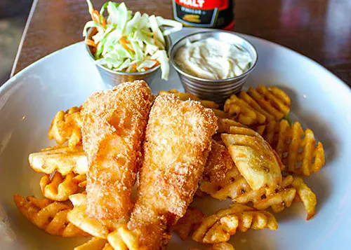 Cliff's Taphouse