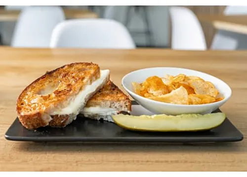 Artisan Beer and Cheese