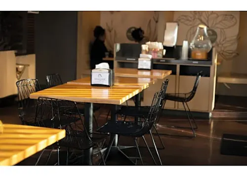 Moignet A Social Cafe