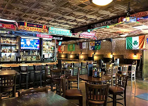 The PUB @ EAV